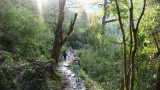 Op weg naar Phedi, dag 3