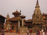 Durbar square Bhaktapur