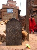 Bhaktapur is werelderfgoed