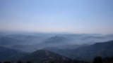 De tweede trekking: van Nagarkot naar Chisopani