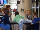 'Koen, hoe was het?' Of: Jules' billetjes