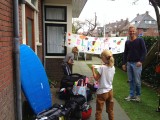Welkom thuis!