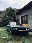 Onderweg naar Passignano sul Trasimeno