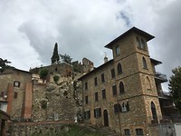 Passignano sul Trasimeno