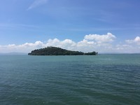 Isola Maggiore, Italië