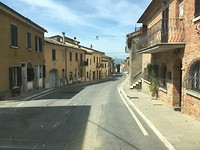 Italiaanse dorpjes