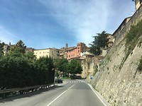 Italiaanse dorpjes