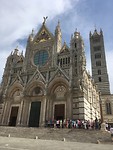 Duomo van Siena