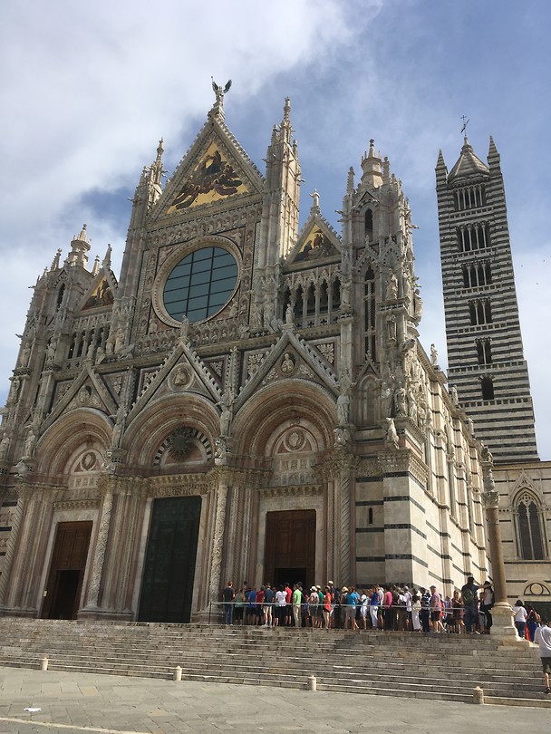 Duomo van Siena