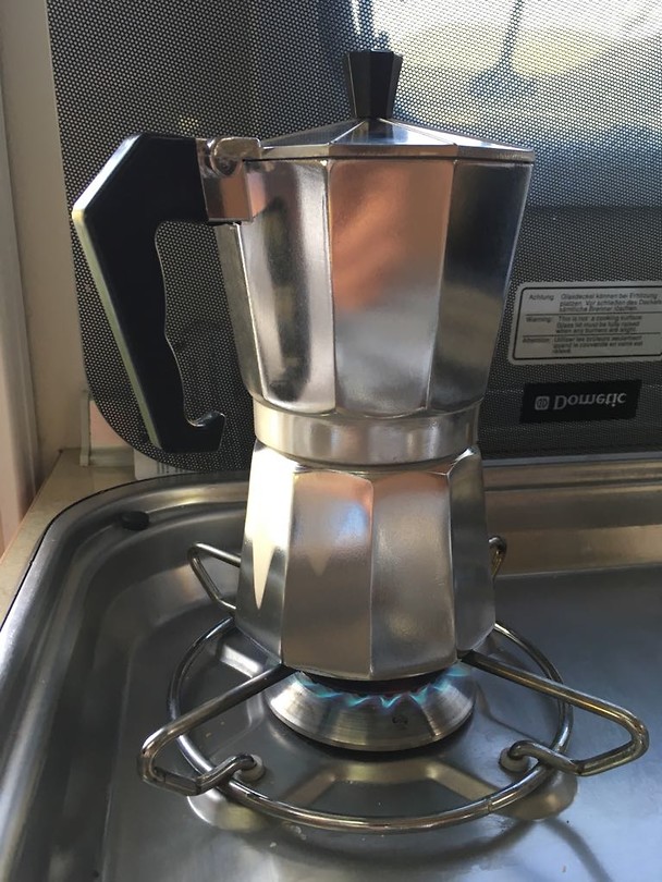 koffietijd