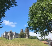 Kathedraal van Toul