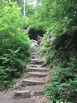 Berdorf trail