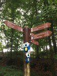 Welke route zullen we volgen?