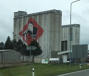 Fabriek
