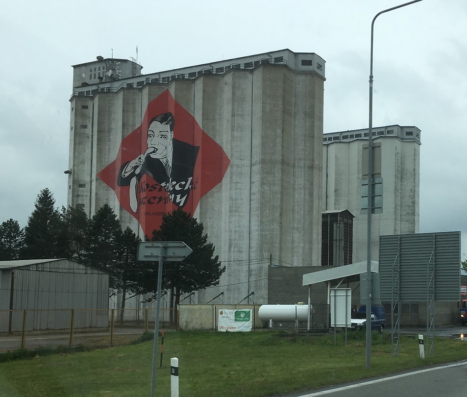 Fabriek