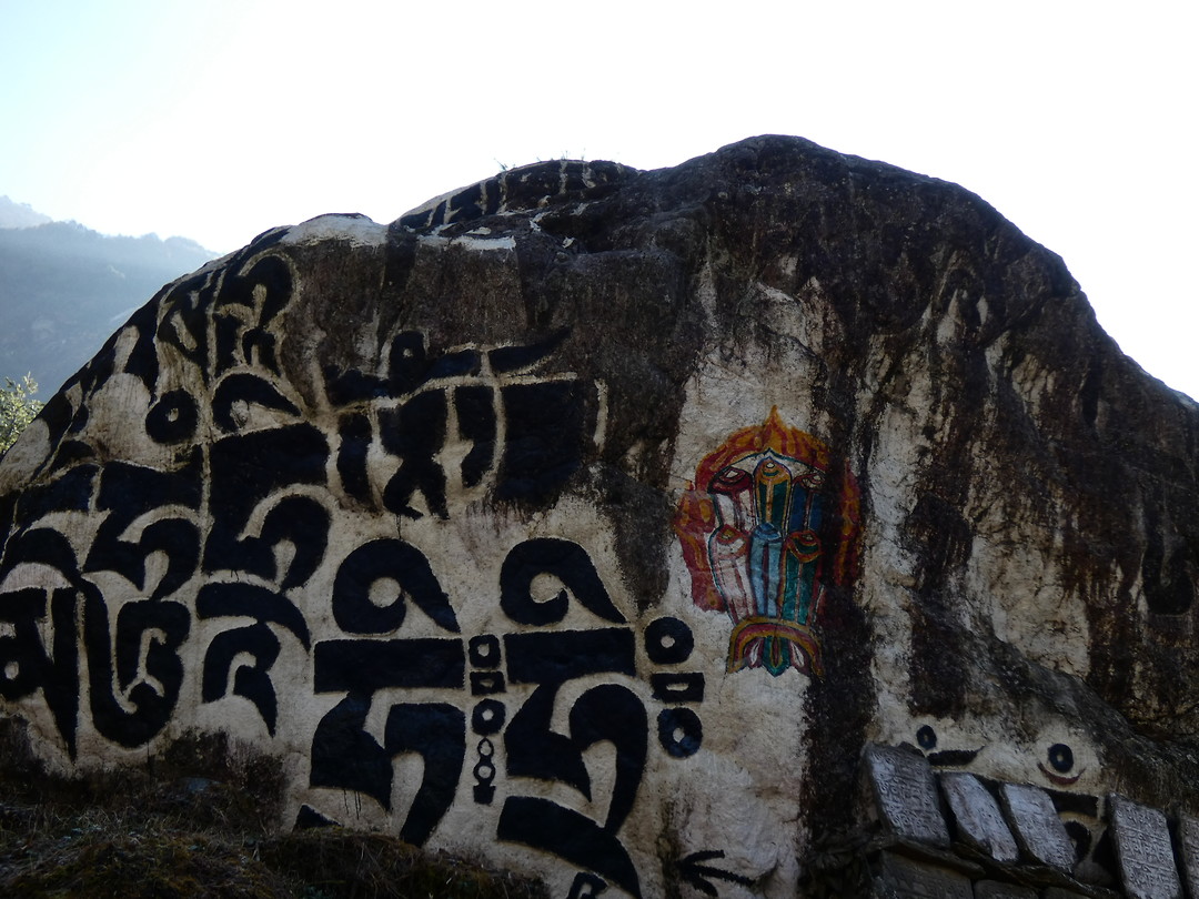 173-Om mani padme hum