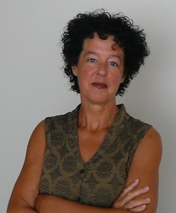 Monique cornelissen