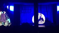 theater