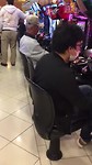 Pachinko-hall