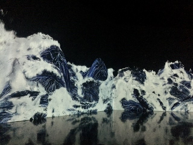 teamLab Borderless