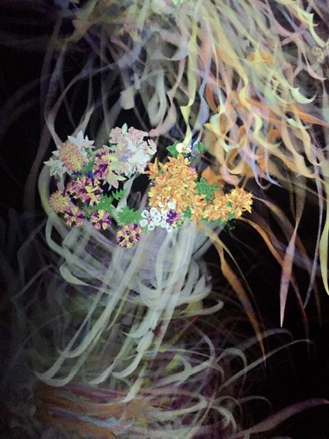 teamLab Borderless