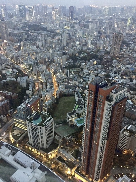 Tokyo