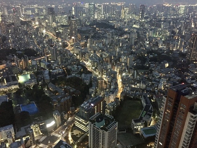 Tokyo