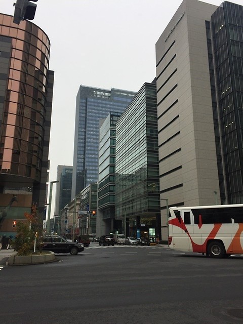 Ginza