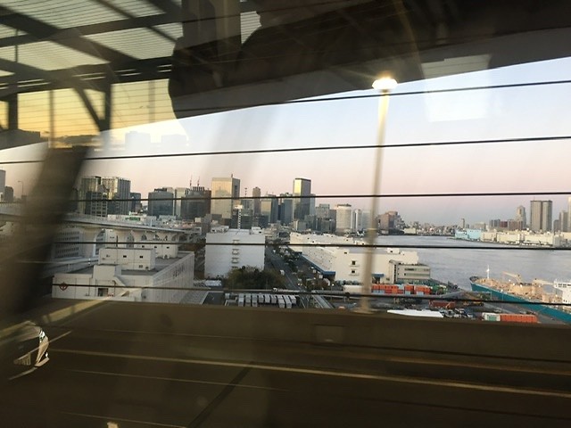 Tokyo