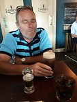 Arno aan de Guiness