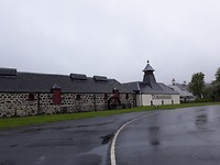 Whiskystokerij