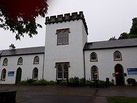 Restaurant bij Armadale