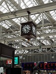 Station Glasgow