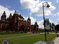 Glasgow museum