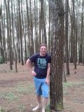Pinusbos