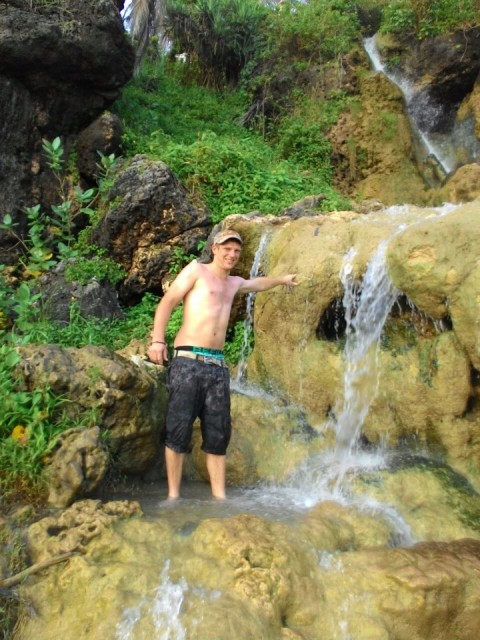 Waterval