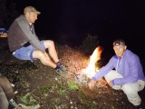 Kampvuur