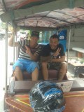 In de tuc tuc