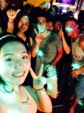 Gangnamstyle met Koreanen!