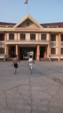 Grens Laos-Vietnam