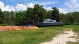 Patrolboat 813