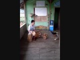 Traditionele muziek