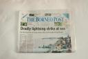 The Borneo Post