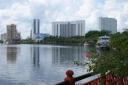Ons hotel in Kuching