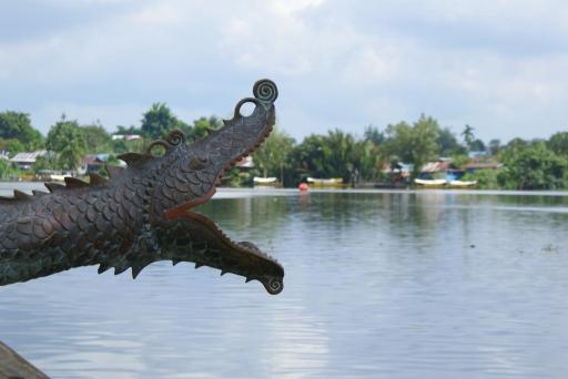River view Kuching