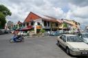 Street view Kuching