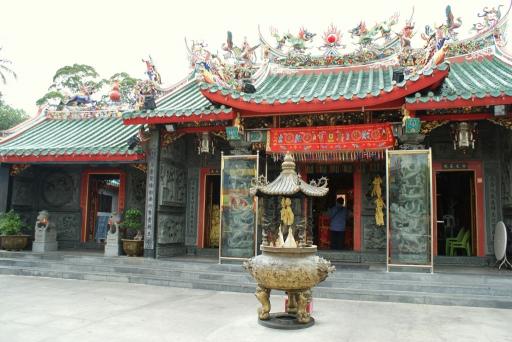Chineze tempel