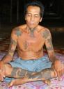 nog meer tattoo's