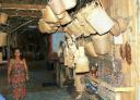 Iban handcrafts