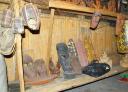 Iban handcrafts